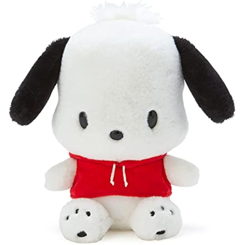 Sanrio (SANRIO) Pochaco plush (standard) S 103209