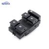 Chevrolet GM Power Window Switch 20917599