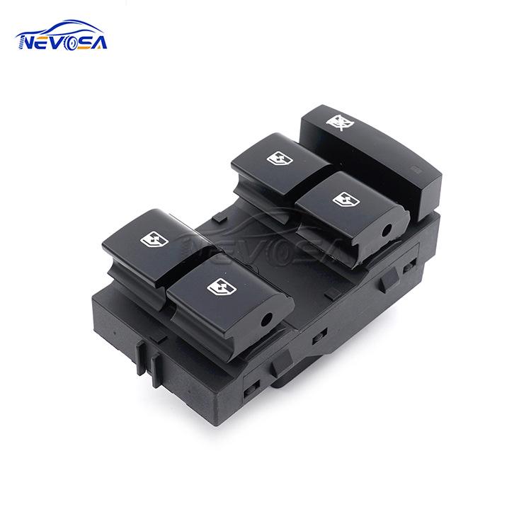 Chevrolet GM Power Window Switch 20917599