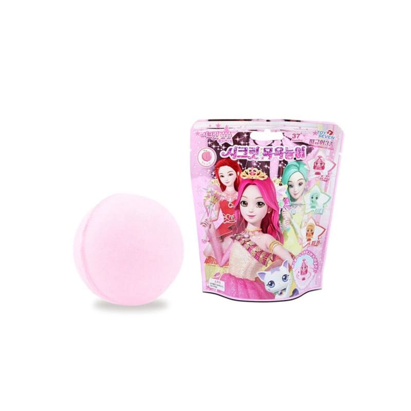 

Секретный Жужу Игрушка для пены для ванны