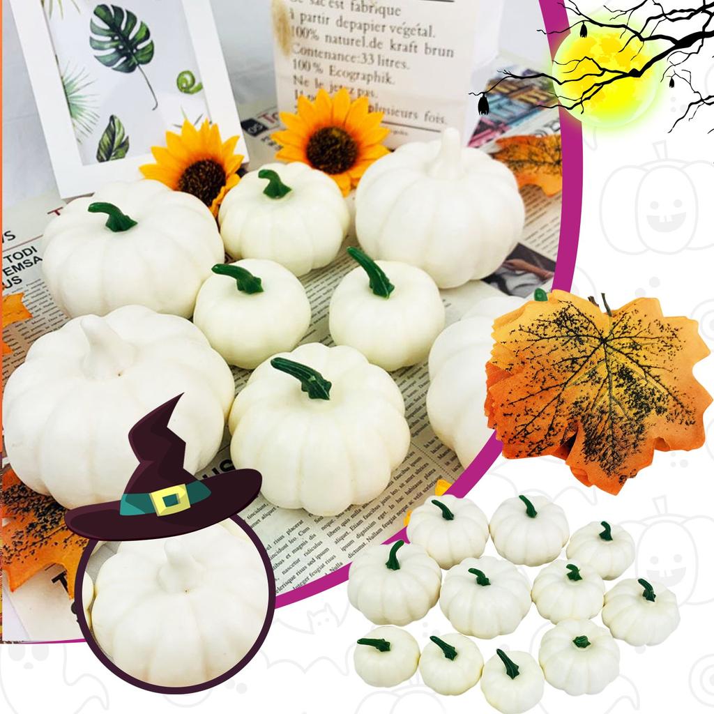 Simulation Foam Fake Model Halloween Decoration Photo Window Props Display