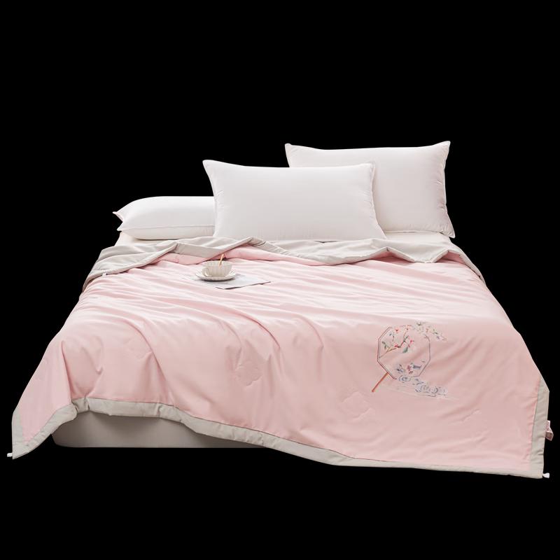 Dohia Lightweight Brushed Summer Quilt