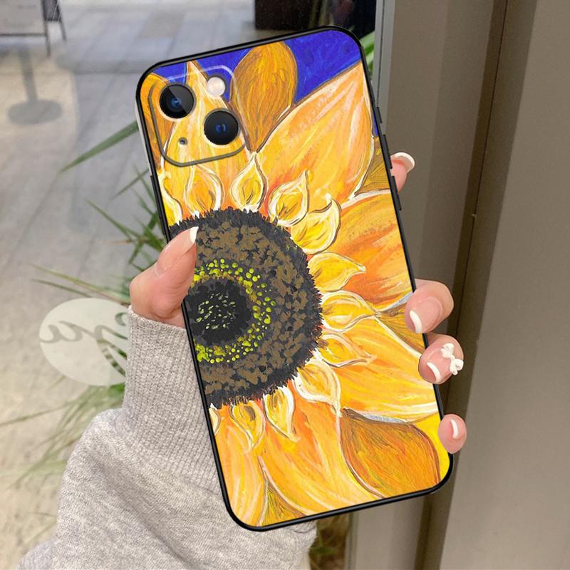 Ukrainian Flag Case For iPhone 17 Pro Max 16 14 13 12 11 15 Pro Max Plus 12 13 Mini 16e 17 Air Back Cover