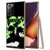 Yeat Rapper AfterLyfe Telefoonhoesje voor Samsung A55 A35 A25 A15 A07 A05S A16 A17 A26 A36 A37 A56 A57 Galaxy Note 20 10 A50S A71 A51