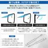ARISELIFT Gas Spring, General Purpose, Lift Support, Earthquake Damper, Gas