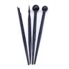 4 Pcs/Set Cake Carved Pens Flower Modelling Tools Fondant Cake Decorating Molds Tools Bakeware.