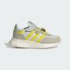 Disney X Originals Retropy F2 Low Top Kids Lifestyle Shoes Gray