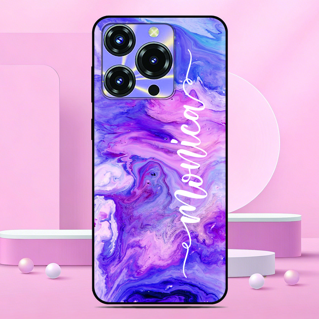 Customized Name Phone Case For Oukitel C69 C3 C2 C68 C62 C61 C57s C57 C58 P1 C1 Pro C59 C53 C51 C50 C38 C36 C35 C21 WP50 Cover