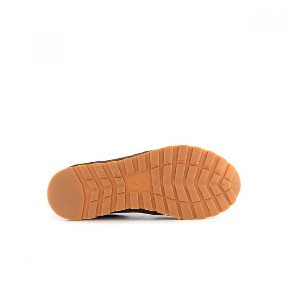 SODA Men S caSual SneakerS 3cm Arm601