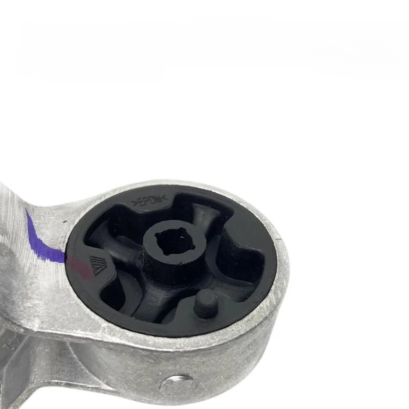 For Ford Kuga 13-17 Muffler Lifting Lug Exhaust Pipe Bracket Rear Hanger