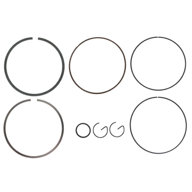 NEW-99Mm Top End Rebuild Kit Piston Cylinder Gaskets For Polaris Ranger 570 ATV UTV QUAD GO KART 3022860