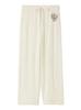 Gelato Pique Robuchon Smooth Silk JQD Long CRM Joël Pants, Women's, (PWNP254078)