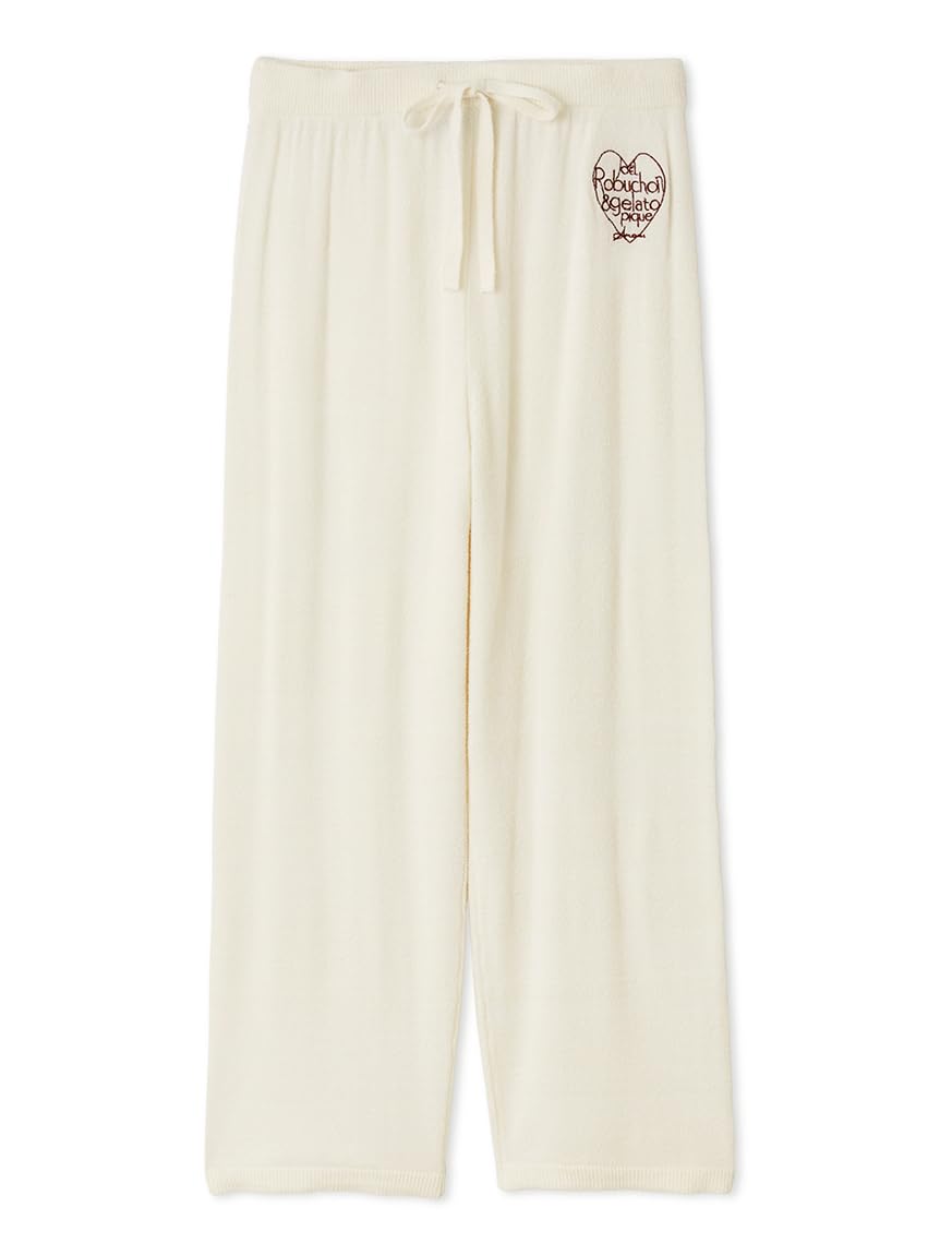 

Gelato Pique Robuchon Smooth Silk JQD Long CRM Joël Pants, Women s, (PWNP254078)