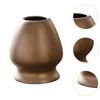 Artisanal Matcha Whisk Holder for Tea Ceremony
