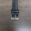 Used [Rare] Fossil Airplane Vintage Watch