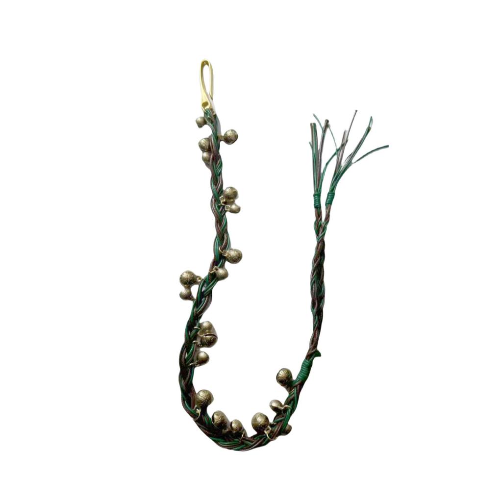 AJUCH Effect Hi-Hat and Suspended Cymbal Bells - Available in Small & Large Sizes