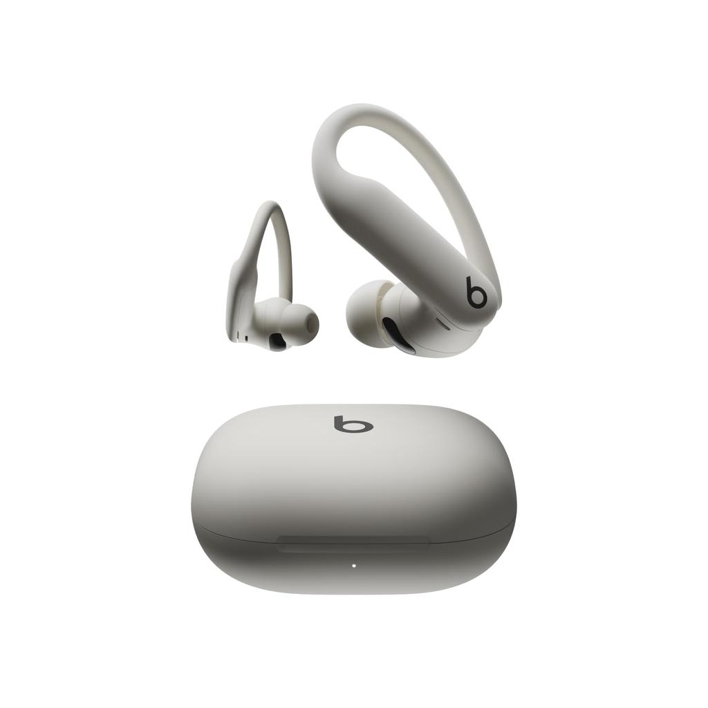 Beats Powerbeats Pro 2 - Wireless Noise Cancelling Workout Earbuds , Up To 45-Hour Battery with Charging Case, Sweat & Water Resistant.