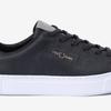 Fred Perry Men S SneakerS B71 Textured Nubuck
