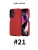 2023 Moto G 5G Three-in-One Protective Case - Drop-Proof, Cross-Border Compatible (Fits 2022 Model)