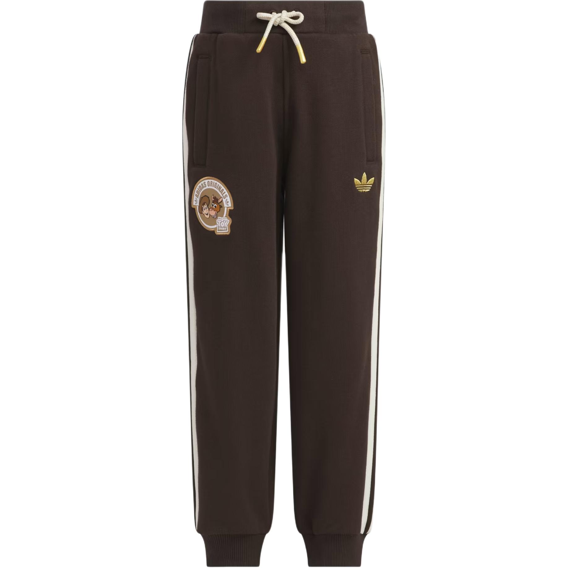 

Kids Adidas Originals Knitted Sweatpants Pixar Collaboration KS3166 128