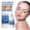 Hyaluronic Acid Serum, Moisturizes Whitening Firming Anti-aging Serum