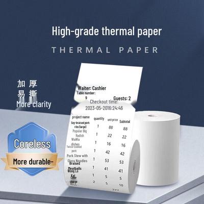 Jiwanggu Küchen-Thermorollen (100er-Packung)