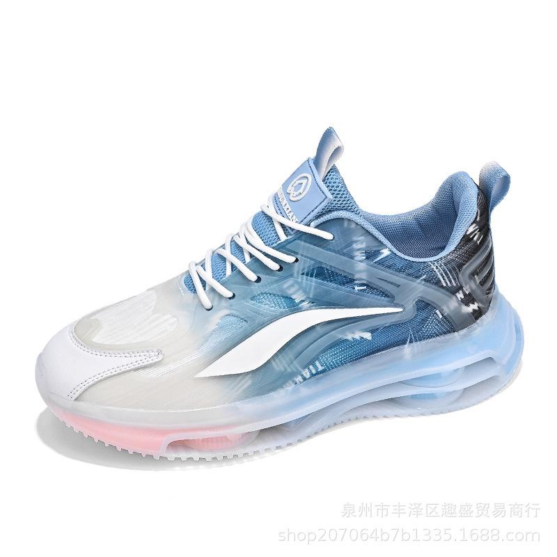 Teen Runaway Shoes Student Year Old Sneakers Air Cushion Shoes Dad Shoes