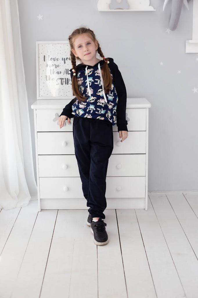 Sada oblečení (děti unisex) Jakákoli sezóna 6228-055 HC