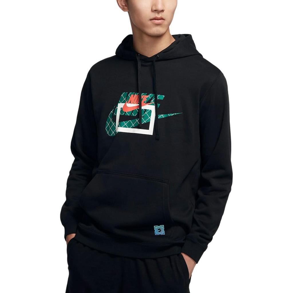 Nike American Sweatshirt Men's Black CK5025-010