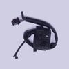 Phantom WH150-2/Ares SDH150-F Left Hand Controls: Turn Signal, Headlight, Start, Handbrake Lever