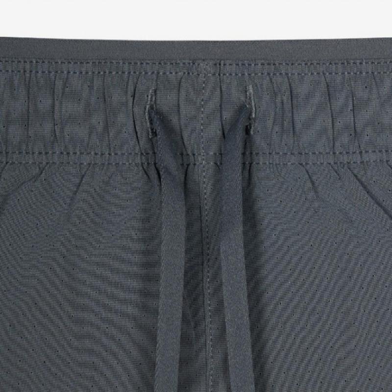 New Balance Rc Shorts 4 Pockets Lqj Nbnvf36811 17