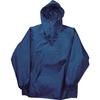 TRUSCO Polyesterová bunda M Velikost Navy TPJ-55-M