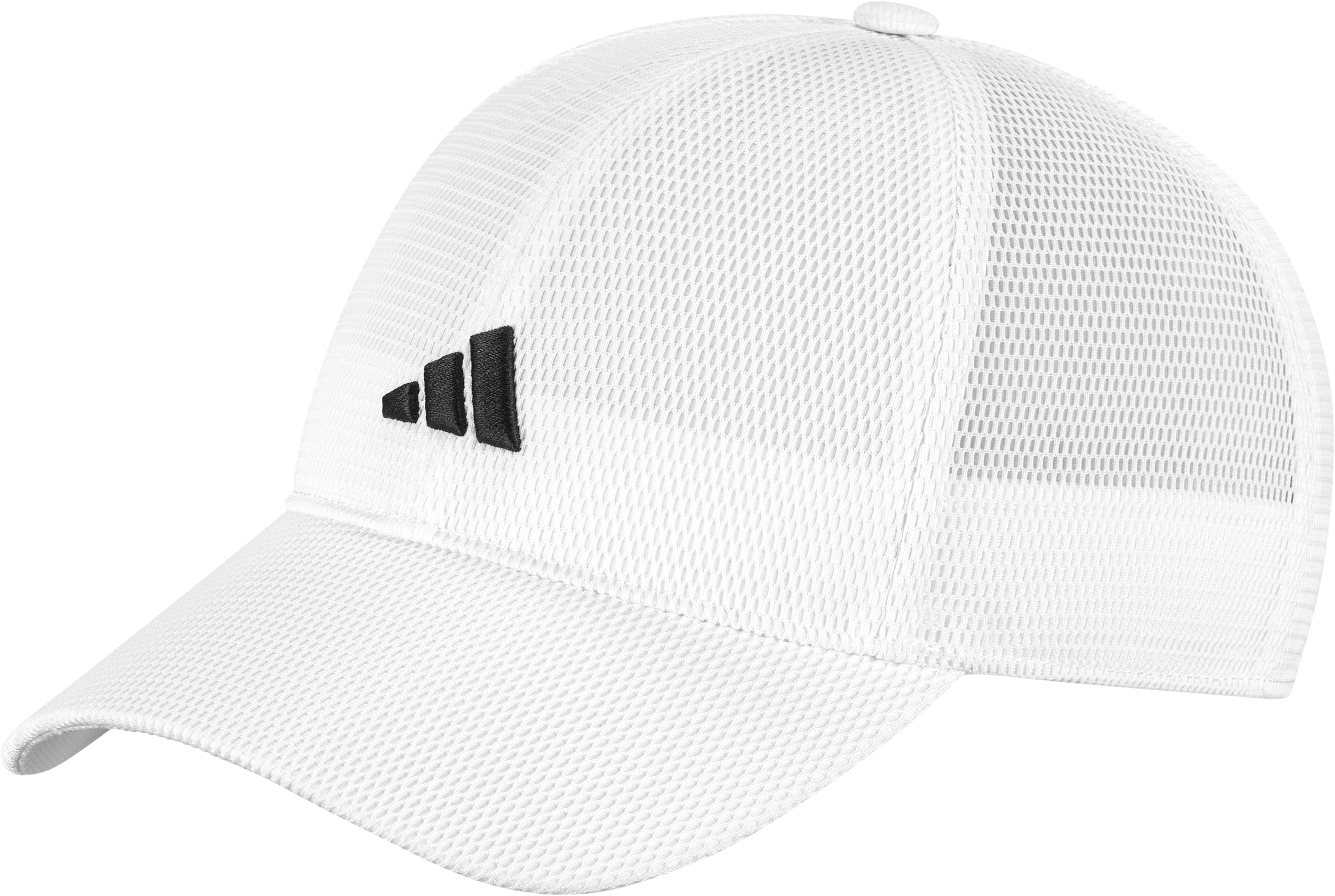 

Кепка Adidas Essentials Mesh KCE36 Белая OSFX Мужская (JL5151)