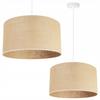 Hanging Lamp, Ceiling Chandelier, Lampshade 40 Cm