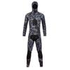 Union Messenger 3MM Starlight Camo Split Wetsuit Pants