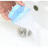 Mesh Filter Bag Laundry Ball Floating Style Washing Machine Filtration Hair Removal Device