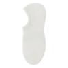 Men's Spring and Summer Short Socks, Mesh Invisible Cotton Socks, Anti-pilling Boat Socks, Non-dropping and Invisible Socks
