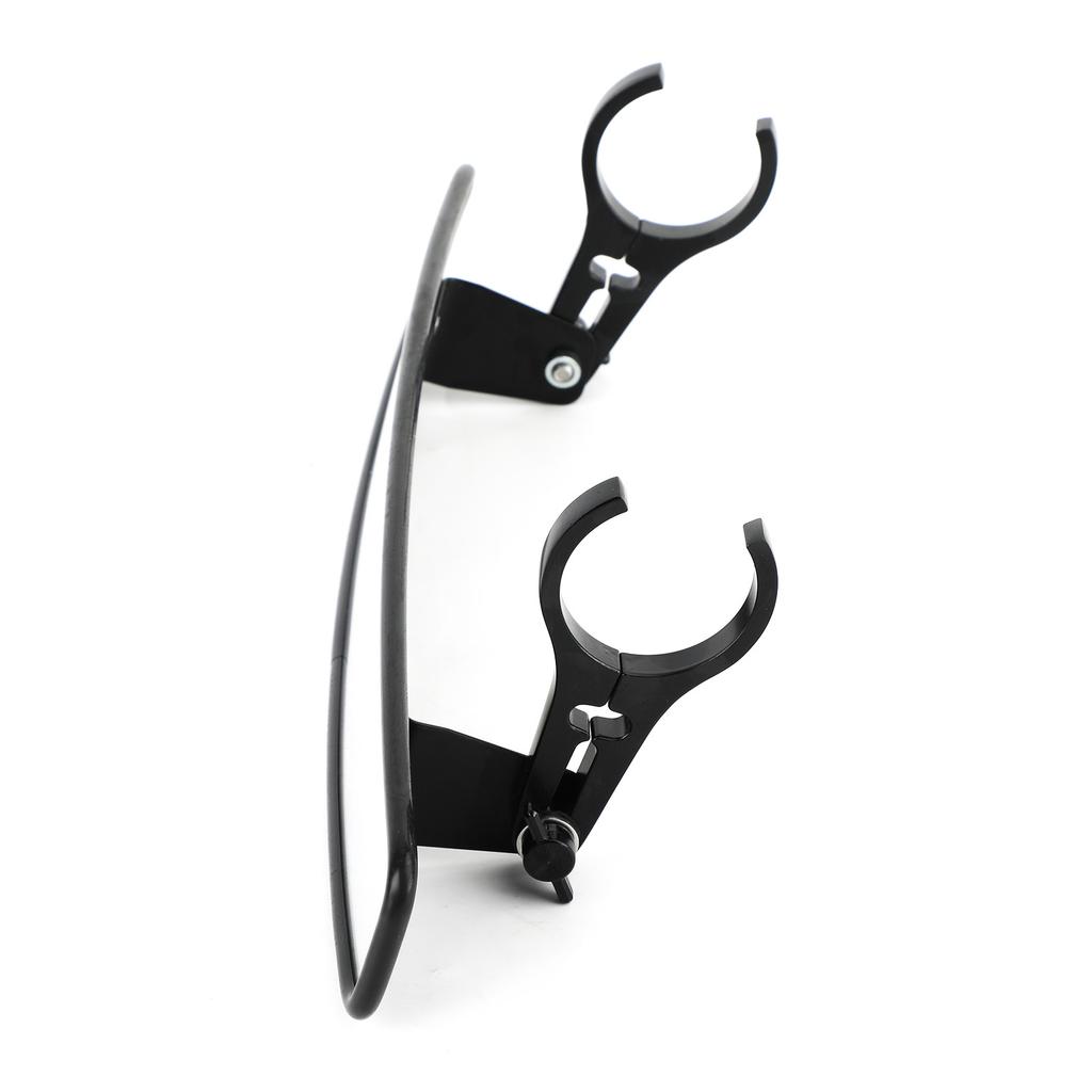 1.75" 2" UTV Center View Mirror 15" For Polaris Ranger RZR 900 XP 1000 S Turbo