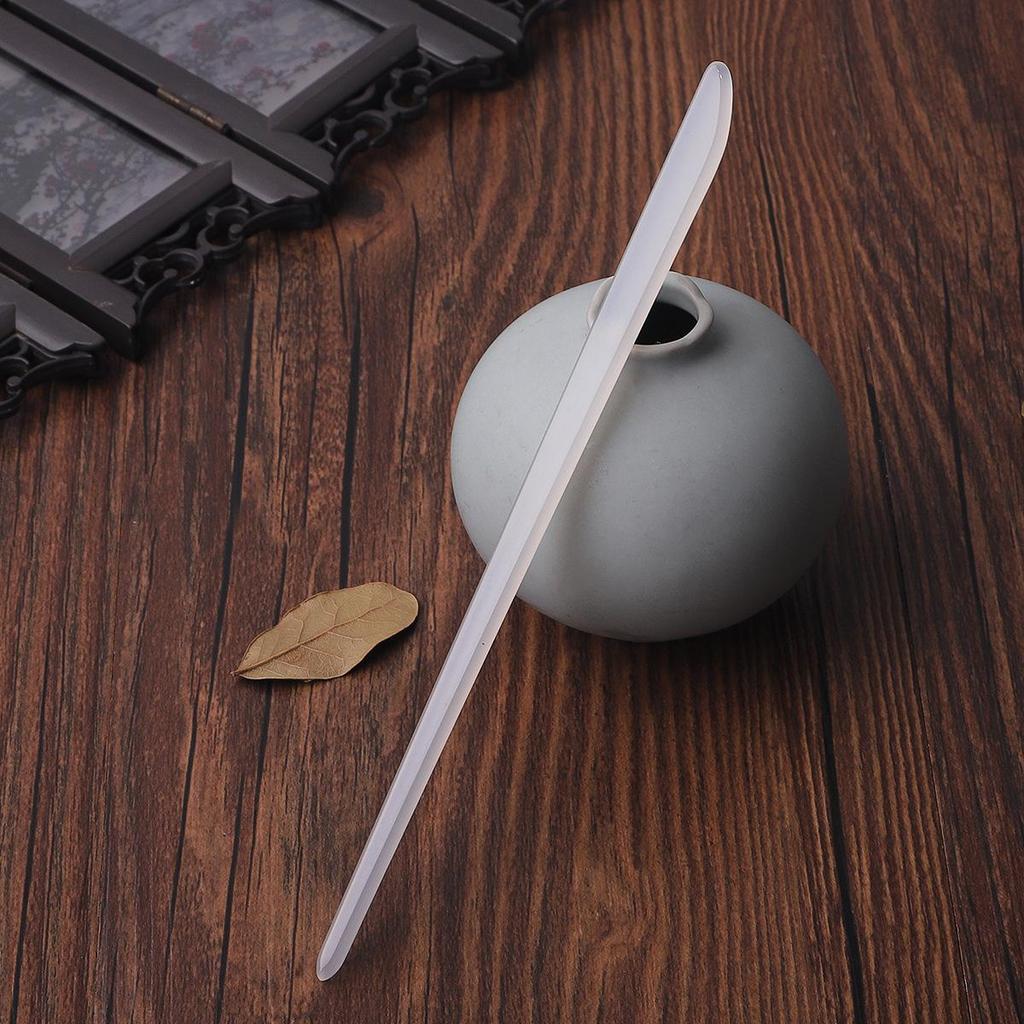 Exquisite Vintage-Inspired Tassel Hairpin for Women - Elegant Hanfu Cheongsam Style Headdress