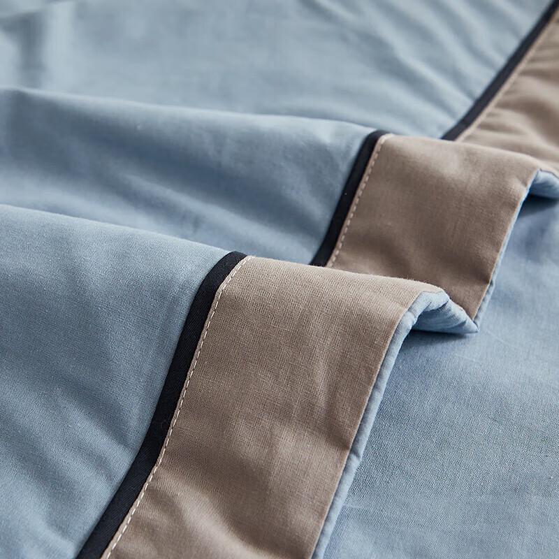 HLA Lyocell Cooling Summer Quilt