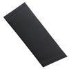 1PC Car Trunk Baffle Storage Partition Board for Tesla Model 3 2017-2026 Auto Boot Side Organizer Interior Trim Accessories