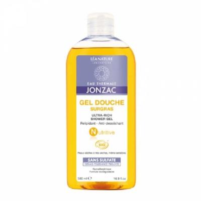 Shower Gel 500 Ml (NUTRITIVE)