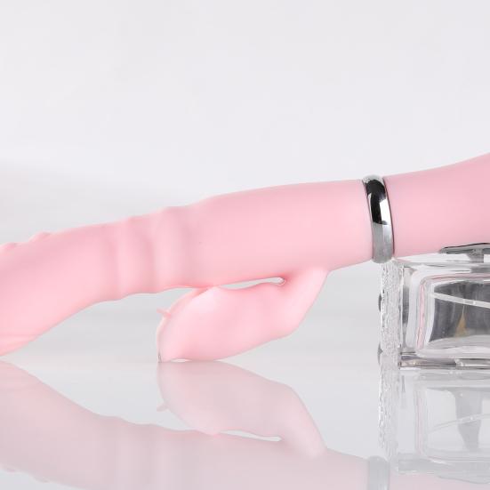 Vibrator Electric Quickly Shaking Long Battery Life Female Clitoris Stimulator Sexy Toys Masturbator for Women