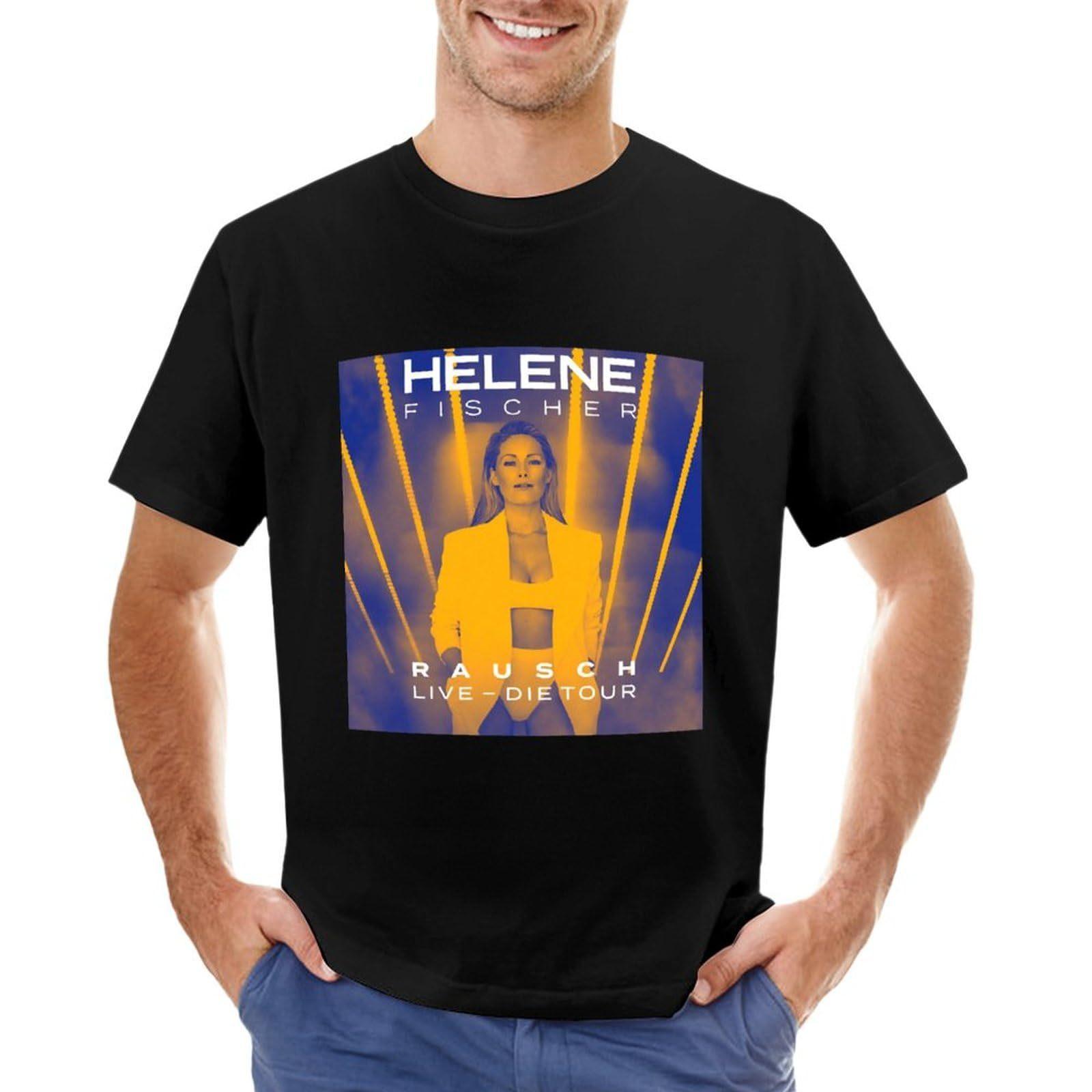 Helene Fischer Rausch T-Shirt S