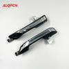For 2011-2017 Honda Odyssey Exterior Door Handle-Outside Door Handle Front Door Rear Door Black High Quality