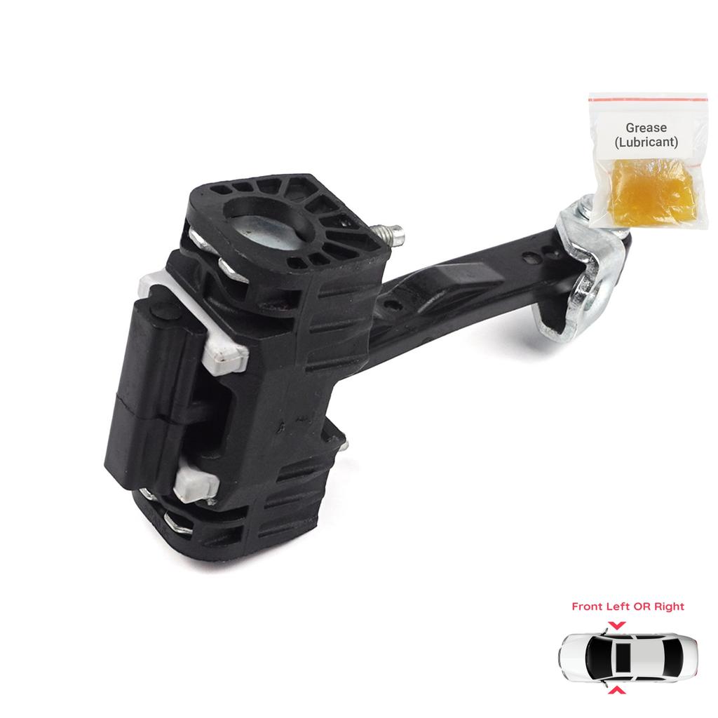 BDP764 Front Door Hinge Stop Check Strap Limiter 9181H9 for Citroen C4 MK1 2004-2011 Picasso