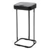 1 with Sensor Garbage Bag Garbage Bag for 20L To 30L Easily Fits In Narrow Spaces Comes with a Lid Comes with an Automatic Sensor Uses 2 AA Batteries