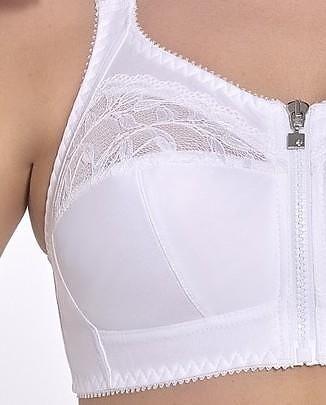 Soft Bra Without Underwire Viki 586 Zuza I Smooth 100-105