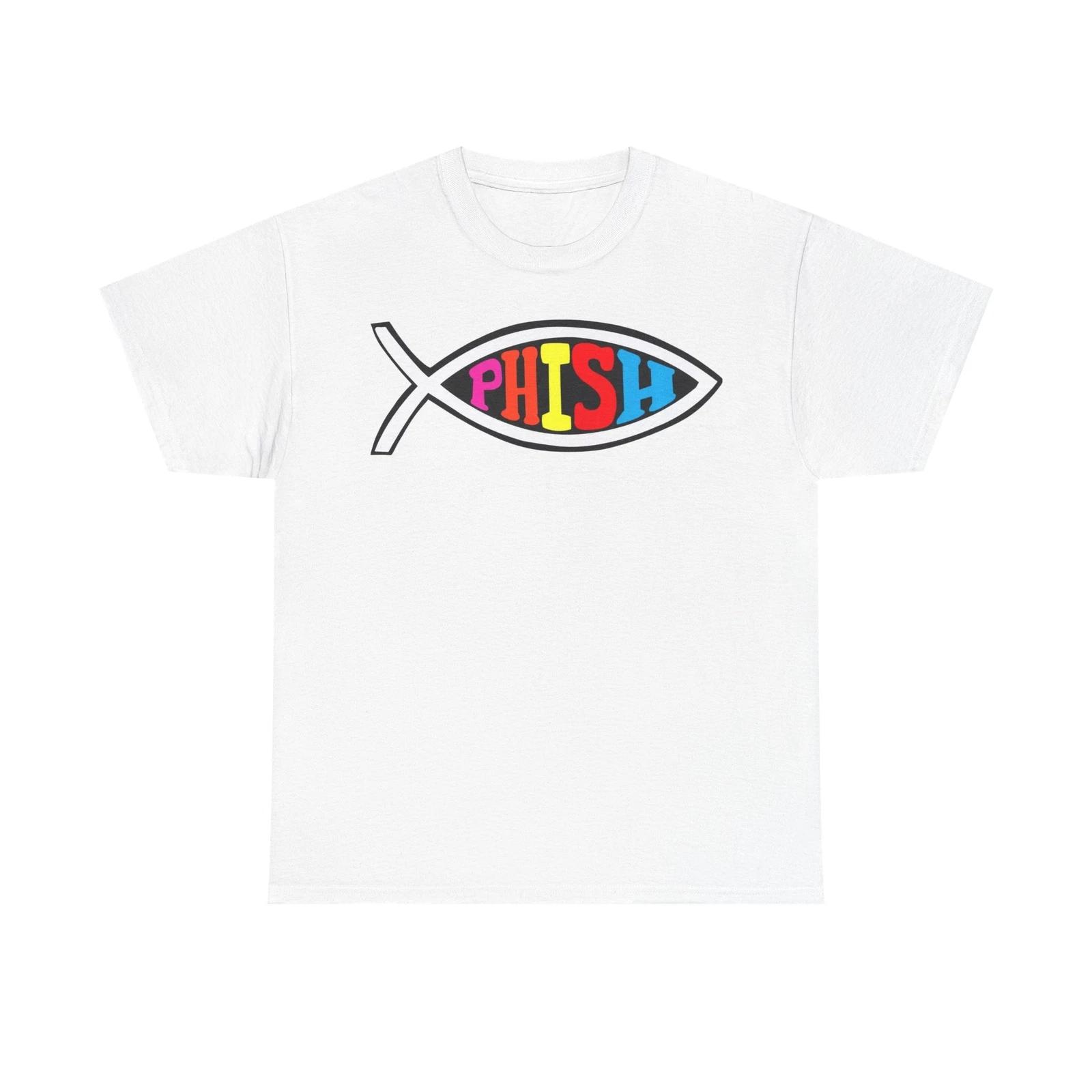 Men s and Women s T-shirts Phish XXXL