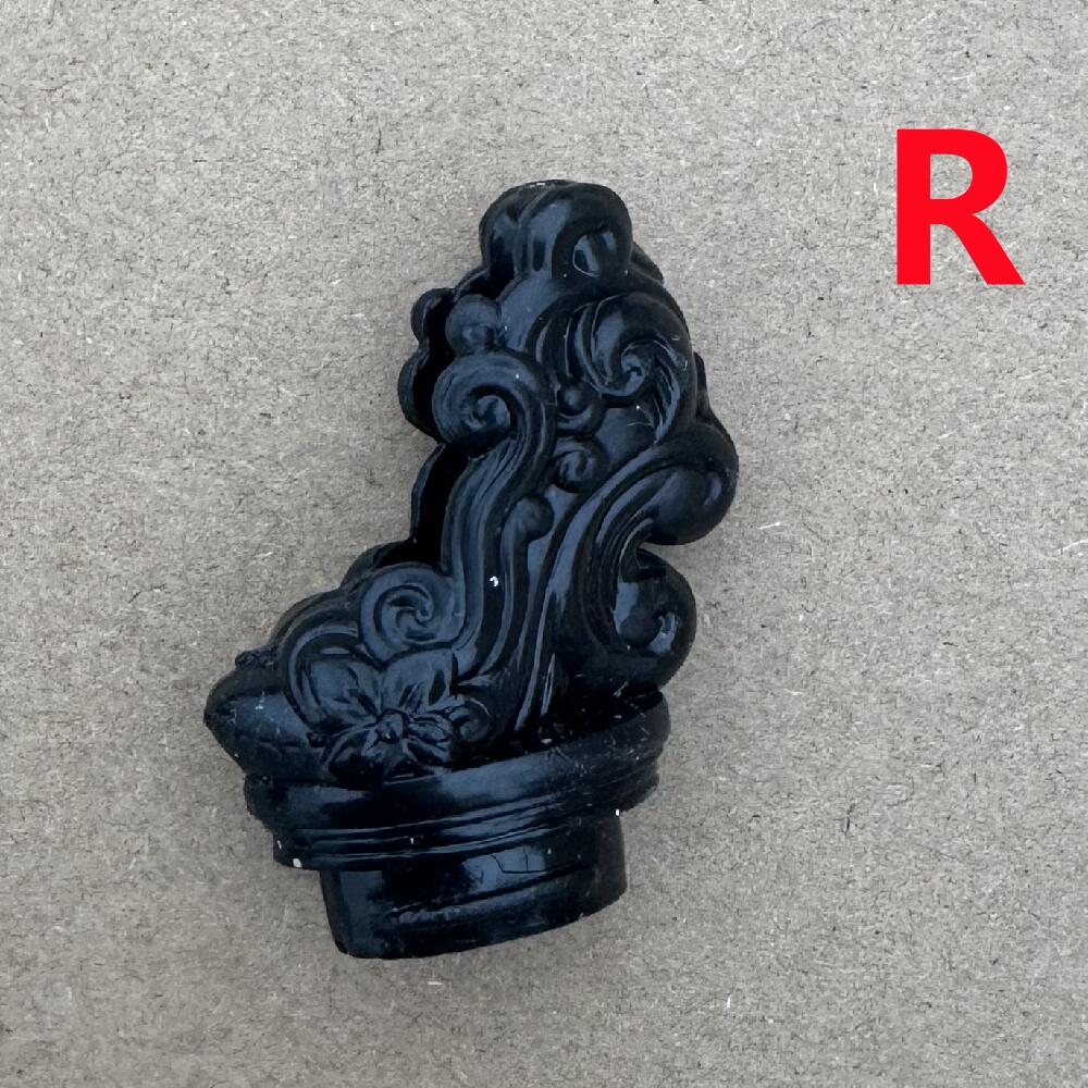 Original Monster Doll Shoes One Single Side